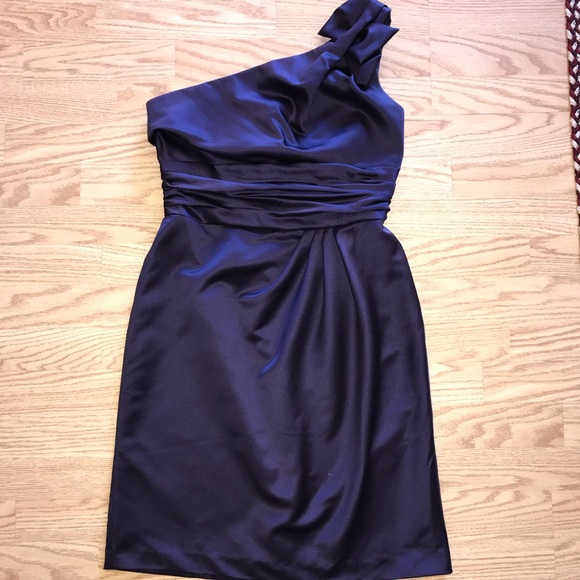 David’s Bridal Dresses & Skirts - Bridesmaid/ Special Occasion Dress- 8